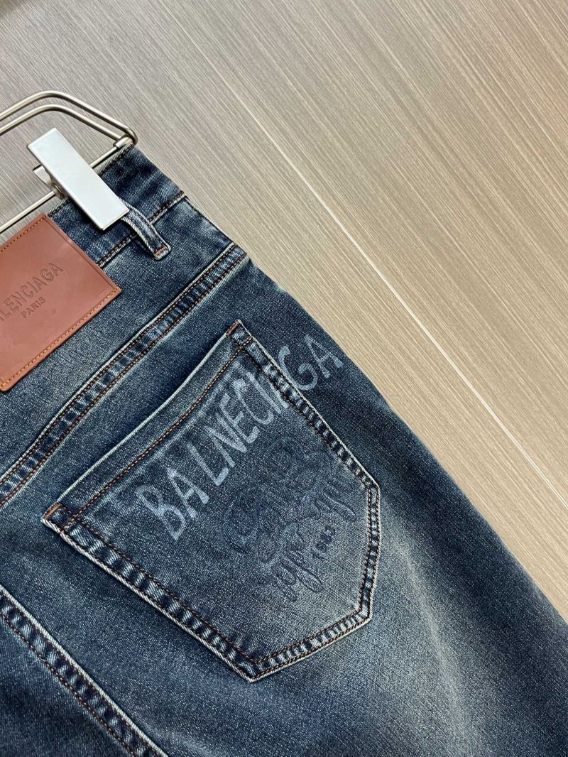 Balenciaga Jeans